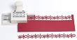 Martha Stewart Crafts Deep Double Edge Punch, Snowflake