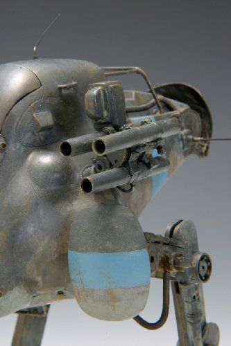 1/20 マシーネンクリーガー H.A.F.S. スーパージェリー