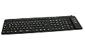 Clavier Souple &Eacute;tanche Industriel [PC]