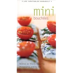 Mini bouch�es