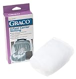 Infant Carrier Netting