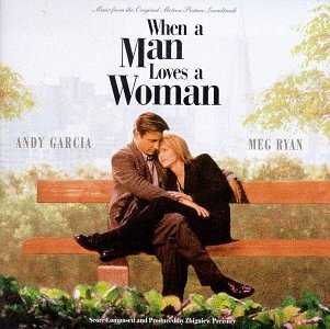 CD-Charts  Music : When a Man Loves a Woman [Us Import]