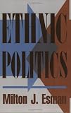 Ethnic Politics