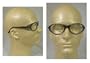 Fusion Safety Glasses w/ Clear Lens