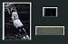 MICHAEL JORDAN BASKETBALL SPORTS FILM CELL MEMORABILIA