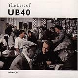 Produkt-Bild: Best of Ub 40-Vol.1