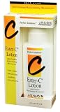Jason Natural Cosmetics - Ester C Lotion, 4 fl oz lotion