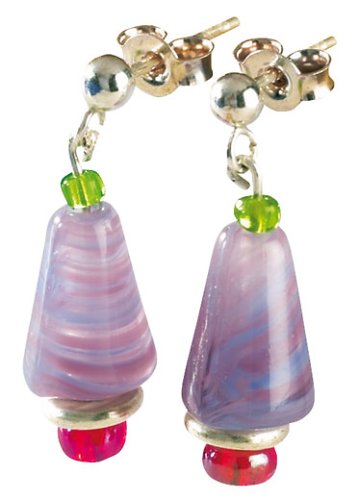 HABA 6446 - Ohrstecker Marrakesh