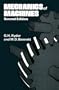 Mechanics of Machines