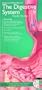 Anatomical Chart Company's Illustrated Pocket Anatomy: Anatomy & Disorders of The Digestive System Study Guide