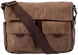 Produkt-Bild: Fossil MBG1159 Wagner Brown Messenger-Tasche