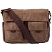 Fossil MBG1159 Wagner Brown Messenger-Tasche