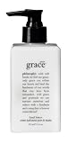 Philosophy Pure Grace Hand Lotion, 7.5 Ounce