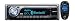JVC KD-BT1 iPod Ready CD / WMA / MP3 / AAC Car Receiver with Built-In BLUETOOTH, Remote & Flipface