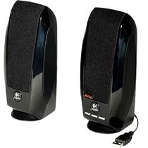 Logitech S150 USB Speakers with Digital Sound