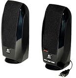 Logitech S150 USB Speakers with Digital Sound