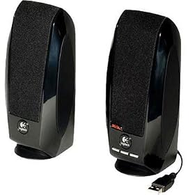 Logitech S150 USB Speaker Oem