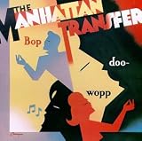 Bop Doo-Wopp