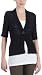 Oui Promotion 2672002 Damen Pullover & Strickjacken/Strickjacken