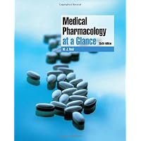 Medical Pharmacology at a Glance