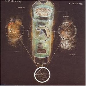 Ventolin/Remix [UK-Import] [Vinyl Single]