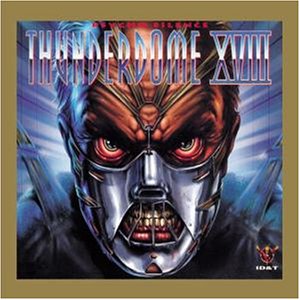CD-Charts  Search : Thunderdome, Vol. 18
