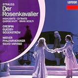 Strauss: Der Rosenkavalier Highlights