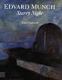 Edvard Munch: Starry Night (Getty Museum Studies on Art)