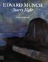 Edvard Munch: Starry Night (Getty Museum Studies on Art)