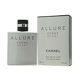 シャネル アリュールオム50ml