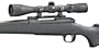 Redfield Tracker 3-9x40 mm Scope Matte Black