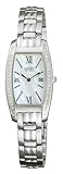 CITIZEN (V`Y) rv STILETTO Xebg Eco-Drive GREhCu SIR66-5112