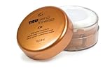 CoverGirl Trublend Mineral Bronzer , Golden Sunrise 435,  0.63 - Ounce Packages (Pack of 2)