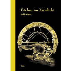 F�chse im Zwielicht