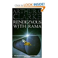 Rendezvous with Rama