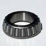 Omix-Ada 16706.02 Carrier Bearing by Omix-Ada
