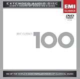 Best Classics 100 [DVD Video]