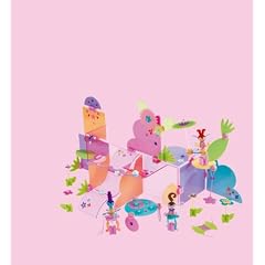 Ello B0358-0 - fairytopia Basisset