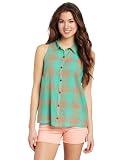 Volcom Juniors Calmate Tank 41RSWDQ3T5L. SL160 Volcom Juniors Calmate Tank