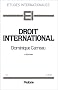 Droit international