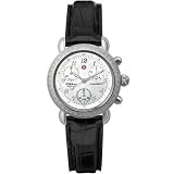 Michele Women's MWW03B000070 Diamond Bracelet Watch