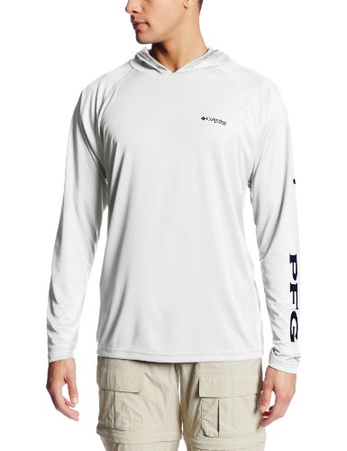 Columbia Sportswear Men's Terminal Tackle Hoodie