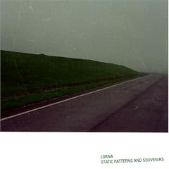 Static Patterns and Souvenirs by  Lorna 