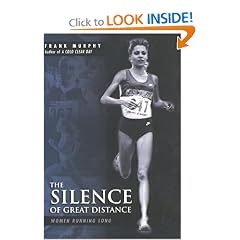 The Silence of Great Distance: Women Running Long