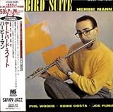 Revue Herbie Mann  / Yardbird Suite