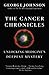 The Cancer Chronicles: Unlocking Medicine's Deepest Mystery