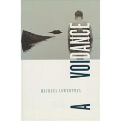 Avoidance: A Novel