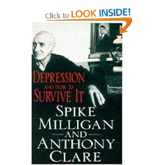 Depression And How To Survive It