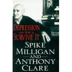Depression and How to Survive it