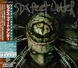 Six Feet Under - Maximum Violence